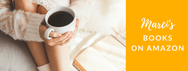 Marci's Books on Amazon