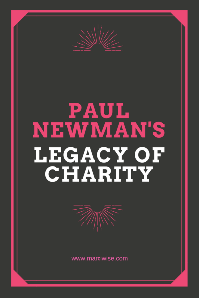 Paul Newman's