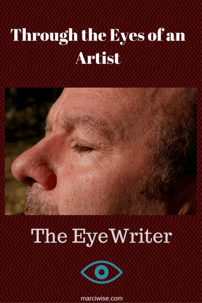Through the Eyes of an Artist