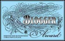 very-inspiring-blogger-award