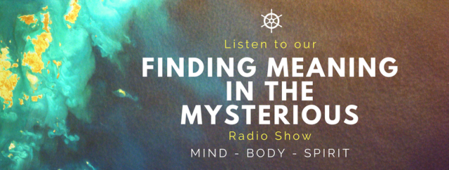 Finding Meaning in the Mysterious