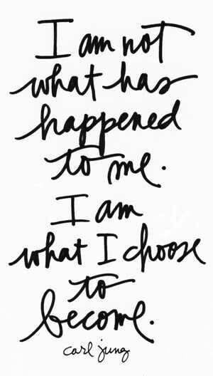 Carl Jung Quote